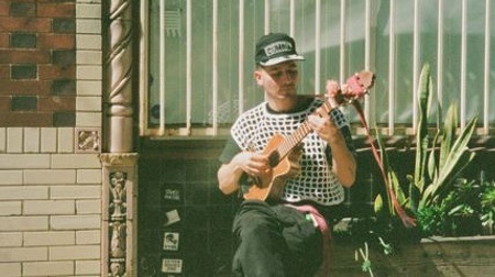 Tom-Tom Discotec presents: Domingo de Cumbia (DDC) w/ SuSobrino