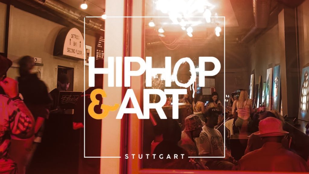 HIPHOP & ART