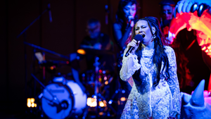 Split Tooth: Saputjiji | THEATER DER WELT