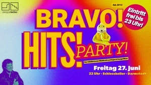 BRAVO! HITS! PARTY!