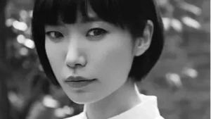 MIEKO KAWAKAMI // »Das gelbe Haus«