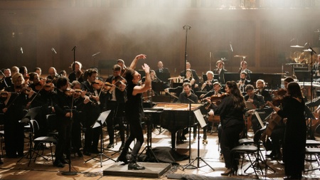 Brahms’ Requiem - Musikfest Bremen