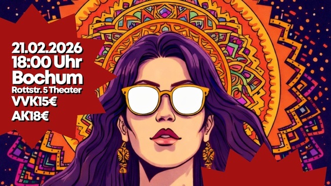 Heavy Psych Night II [Bismut/Schubmodul/Apewards]