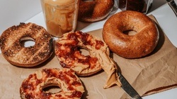 Teilchen & Beschleuniger