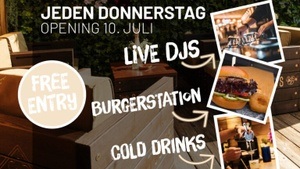 PULS GARDEN