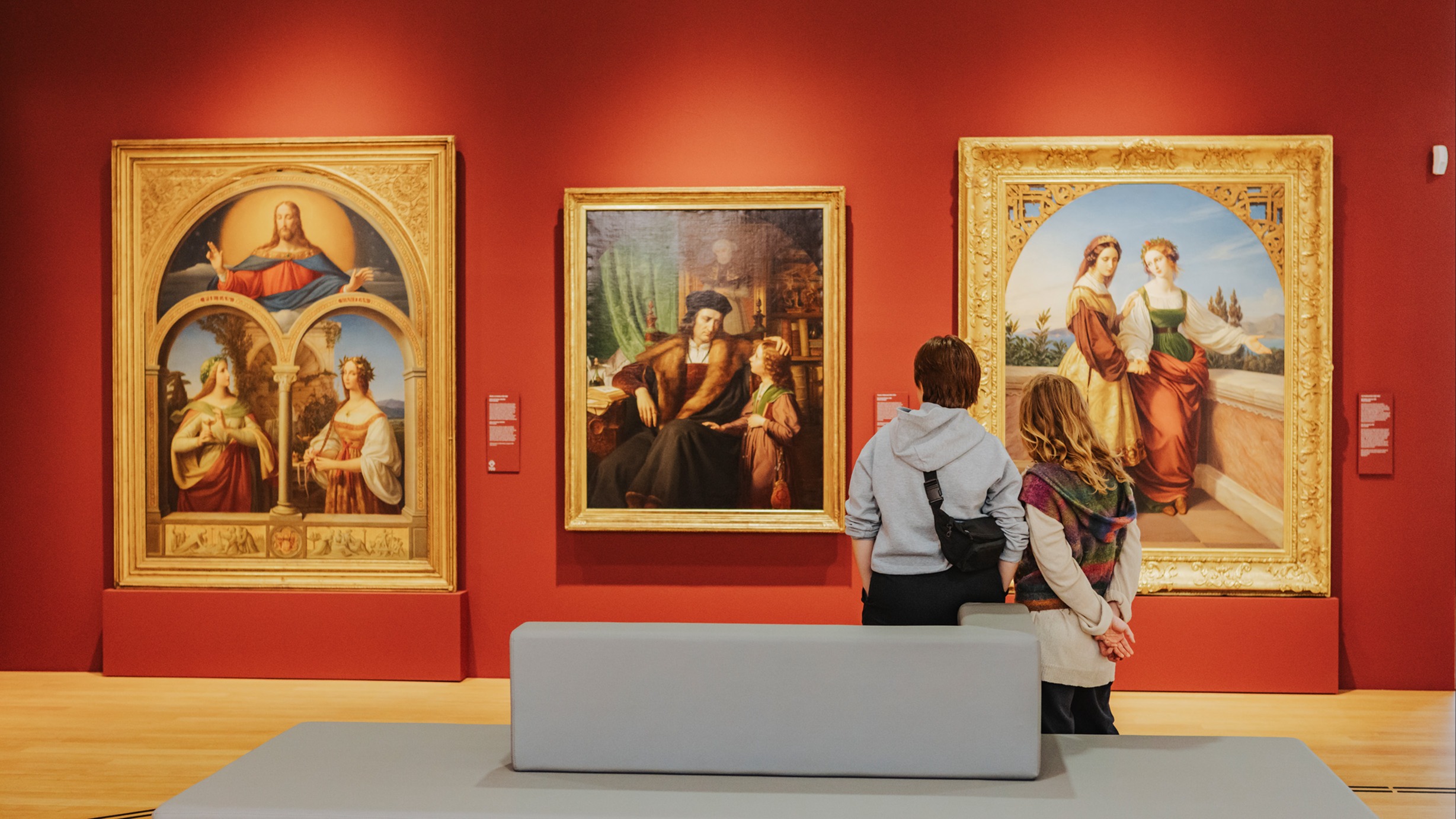 Führung: Highlights der kulturhistorischen Sammlung