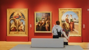 Führung: Highlights der kulturhistorischen Sammlung