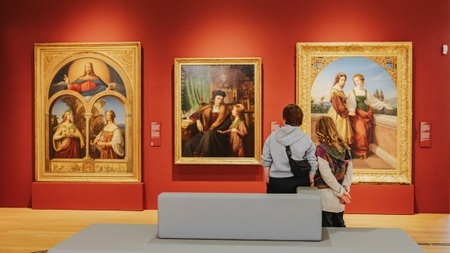 Führung: Highlights der kulturhistorischen Sammlung