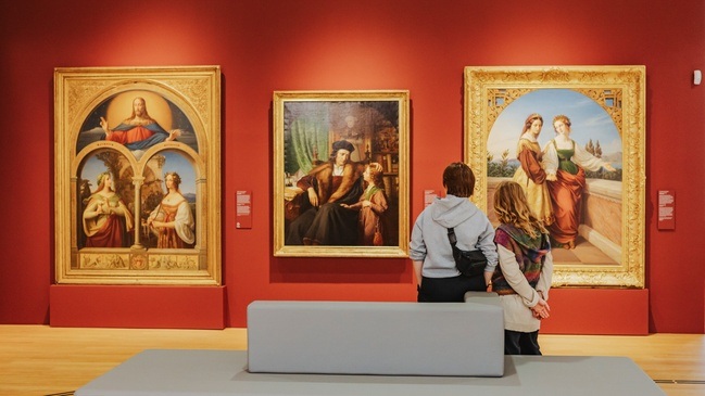 Führung: Highlights der kulturhistorischen Sammlung