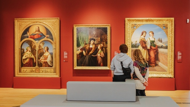 Führung: Highlights der kulturhistorischen Sammlung