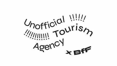 Unofficial Tourism Agency – Installation am Münstermarkt