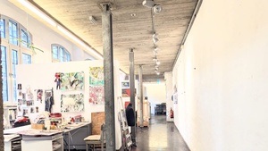 RUNDGANG durch das Kunsthaus KAT18