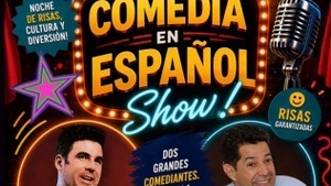 Comedia en Español