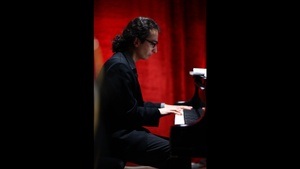 Ein Wintermärchen  - Klaviermusik zum Träumen