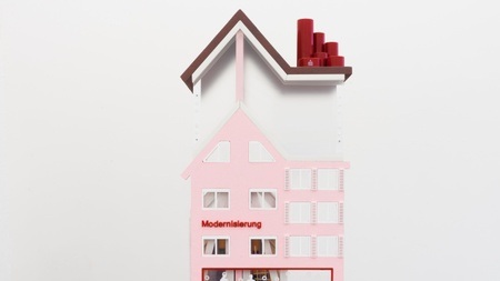 Dialogische Führung mit Künstlerin Karla Zipfel