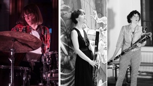 DOPPELKONZERT: Francesca Remigi // strauchmayr --- präsentiert vom TheaterPACK