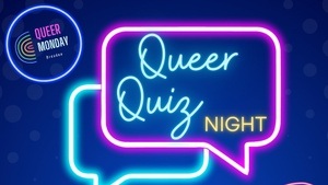 Queer Quiz & Party Night