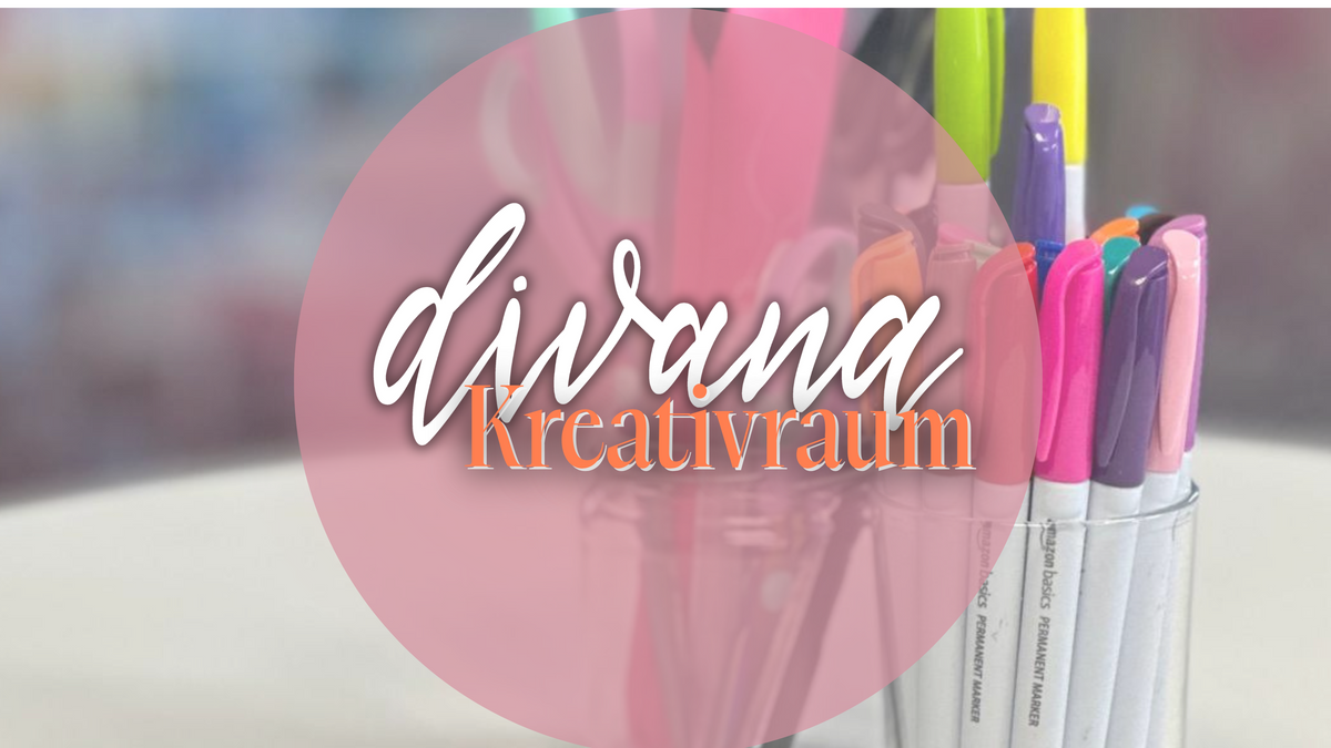 divana Verlag \u002D Kreativraum