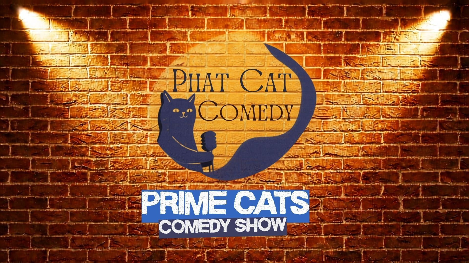 Prime Cats - Comedy Show