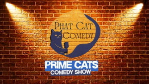 Stand-Up Comedy Mixed Show