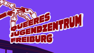 Kreative Ferienwoche im Queeren Jugendzentrum