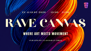 RAVE CANVAS