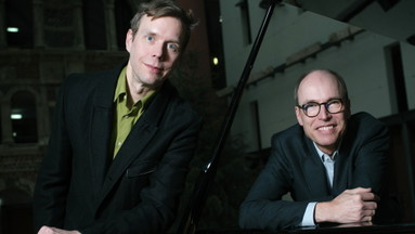 „Metamorphosen“. Gregors Verwandlung - Erzählkonzert mit Martin Brödemann (Klavier) und Thomas Eicher (Text)