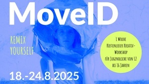MoveID. Remix Yourself