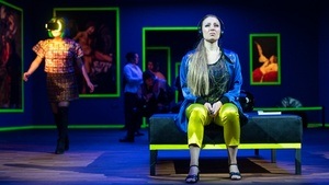Orfeo ed Euridice | Oper in drei Akten von Christoph Willibald Gluck