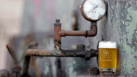 "Dortmunder Exportbiere" Rundgang & Tasting