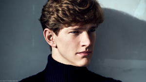 Jan Lisiecki | Academy of St Martin in the Fields | ProArte Hamburg