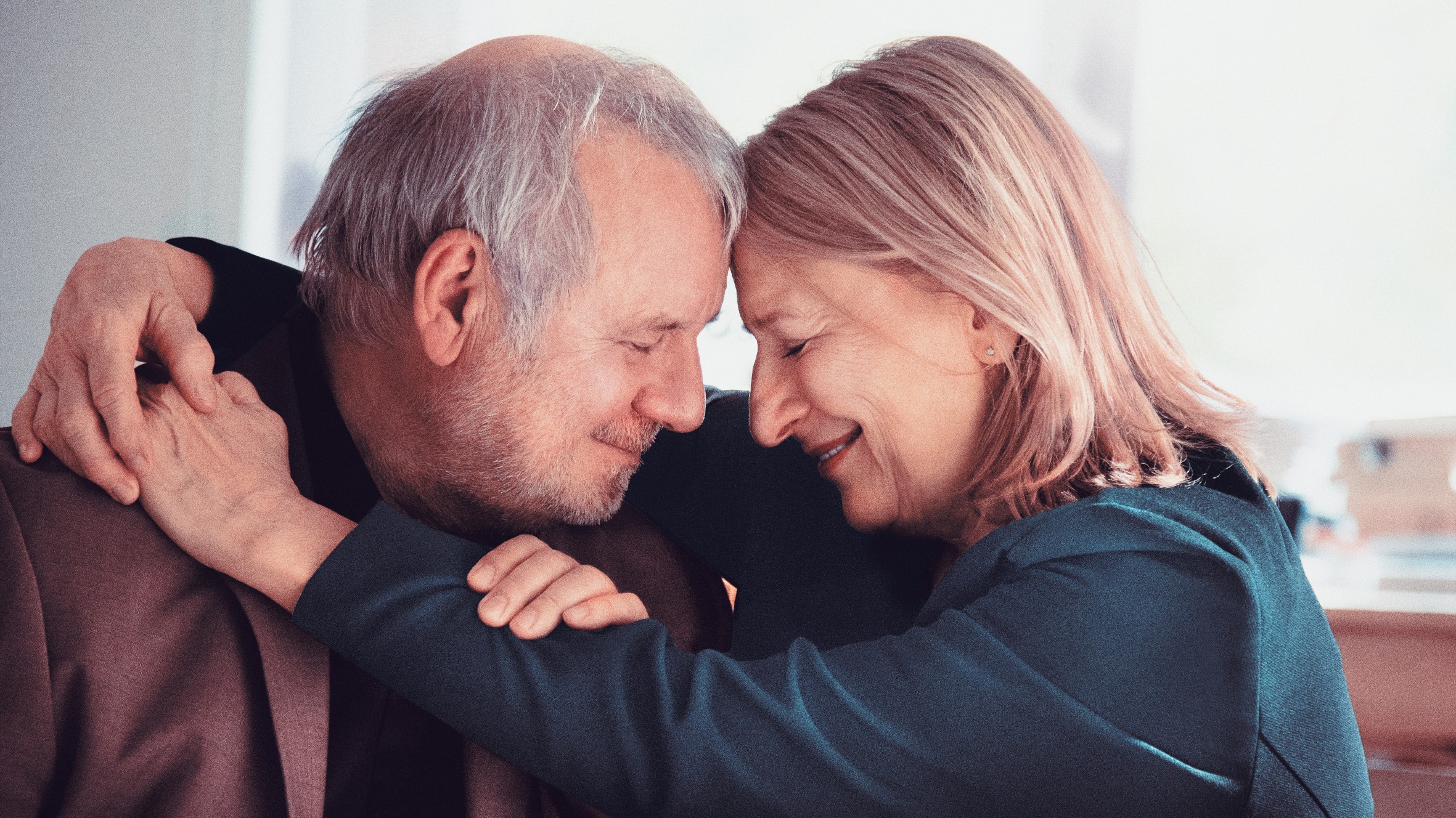 ALTE LIEBE mit Dagmar Manzel & Joachim Król
