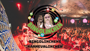 Bingolinchens Karnevalinchen