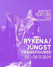 Rykena/Jüngst - Transfigured