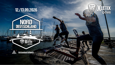 XLETIX Challenge NORDDEUTSCHLAND presented by MaxiNutrition