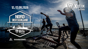 XLETIX Challenge NORDDEUTSCHLAND presented by MaxiNutrition
