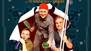 GlasBlasSing // Süßer die Flaschen nie klingen!