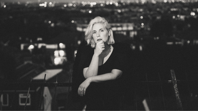 Nina June | Seal Skin Tour