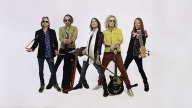 Foreigner - Summer in the City 2026