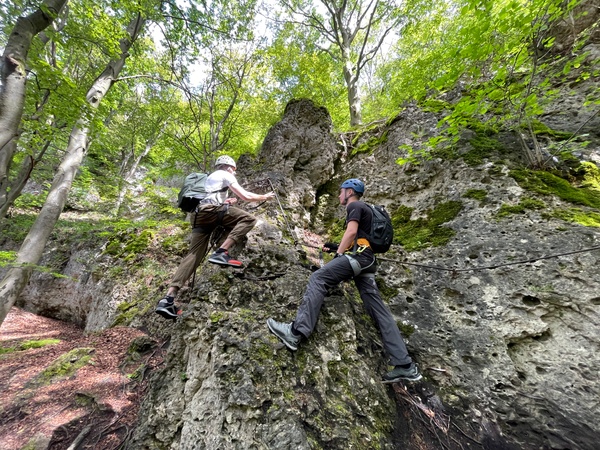 Globetrotter Events in Trier