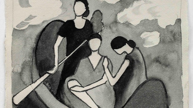 Morning Movement mit Evan Gorlicki (Inter-Action)