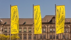 Kunstmeile Hamburg