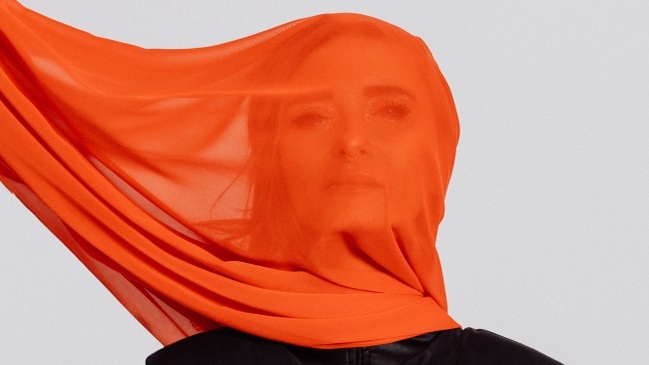 Sarah Lesch