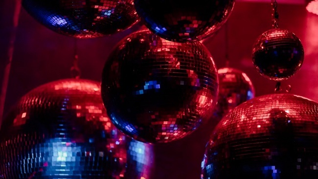 DIDO – Der Disco Donnerstag