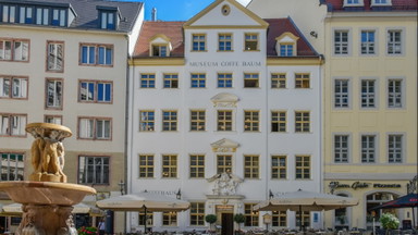 Freier Eintritt im Museum Zum Arabischen Coffe Baum