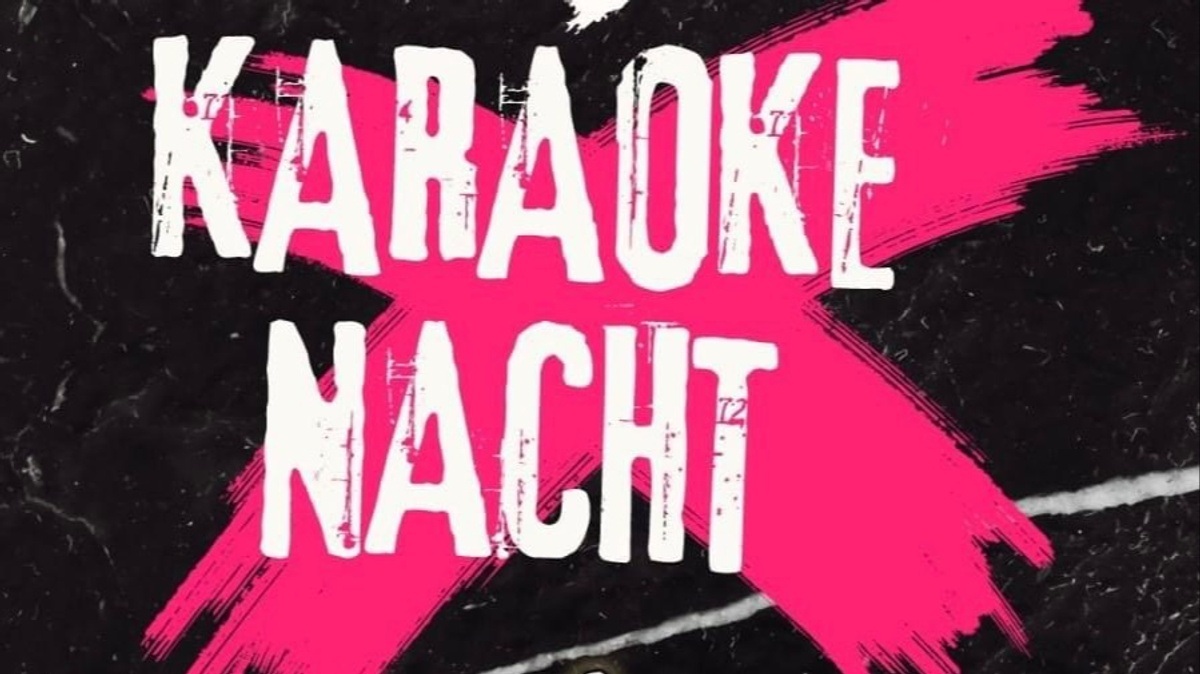 Karaoke Party Night im Hamtorkrug