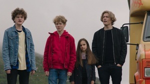 Thilda und die beste Band der Welt