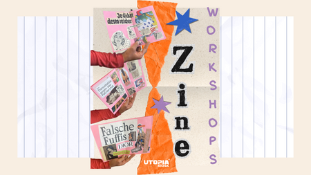 Zine Workshop