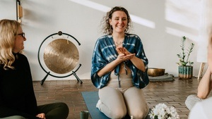 Dein Körper als Kompass – Somatic Balance Workshop