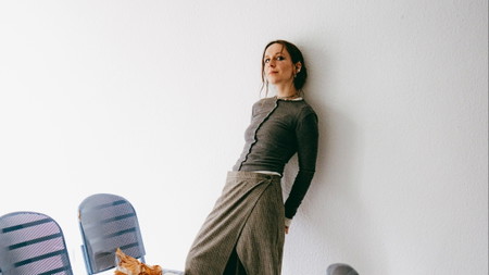 fiora - wer hat dir das begebracht?